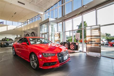 AUDI NASHUA - SALES - Updated December 2024 - 16 Photos & 81 Reviews - 170 Main Dunstable Rd ...