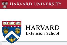 Harvard University Extension School – Graphic Design Degree Hub