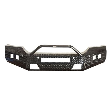 Sport Front Bumper Bracket Kit | Frontier Truck Gear