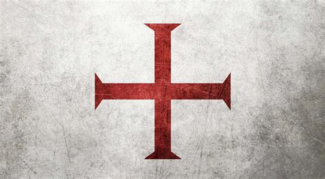 Christian Crusaders Wallpaper