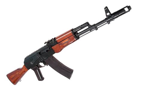 AK 47 vs AK 74 Comparison: Looking into the Kalashnikovs Evolution