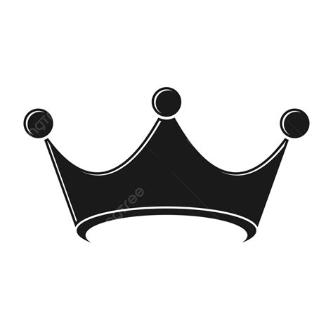 0 Result Images of Crown Vector Icon Png - PNG Image Collection
