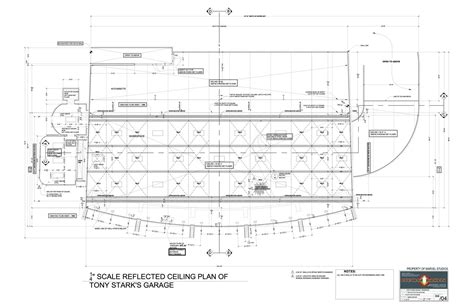 Pin by Hamzeh Holle on House | Tony stark house, Workshop plans, Stark