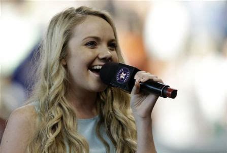 'The Voice' Gives Danielle Every Chance To Shine In Finals | Newstalk ...