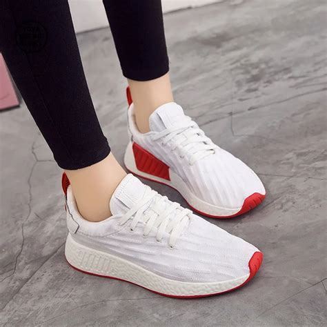 hot sale running shoes for women sneakers cheap sport shoes Light ...