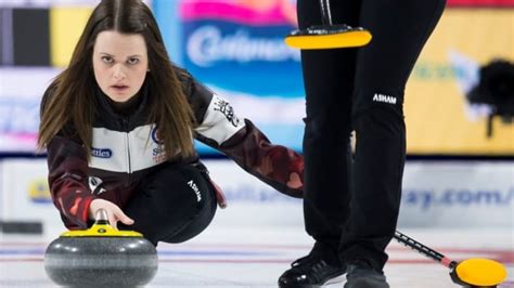 Canada's Olympic curling trials a battle of talented, experienced teams | CBC Sports