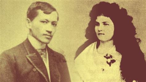 The Irish connection: Josephine Bracken and Jose Rizal