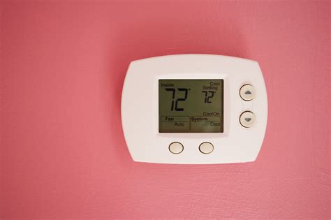 Understanding Common Furnace Thermostats