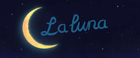 La Luna | Pixar Wiki | FANDOM powered by Wikia