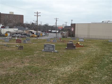 Tennessee's African American Lodges: Mt. Ararat Cemetery, Nashville (Davidson County)