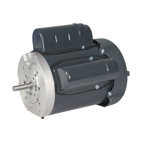 1/4 HP 110V Motor | Hog Slat