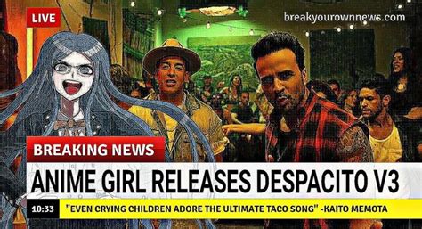 Can't wait to hear it 😍 | Despacito 2 | Know Your Meme