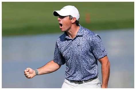 Rory McIlroy criticizes Phil Mickelson's statement about LIV Golf and ...