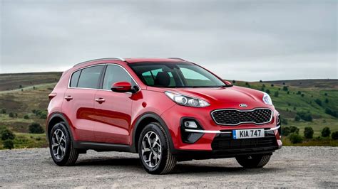 Kia Cars Available On Motability - Lishe Phillie