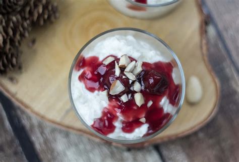 Recipe for original Danish Risalamande - The BEST Nordic Christmas dessert