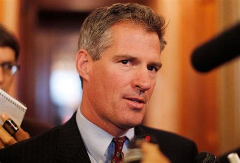 Scott Brown: A Mass. Senator 'Against All Odds' | Radio Boston