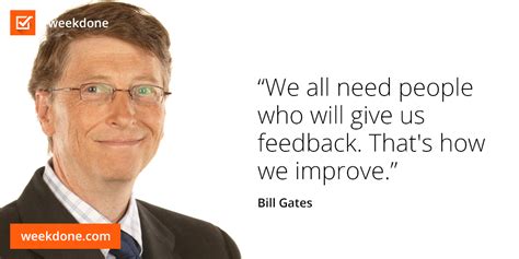 Bill Gates Leadership Style