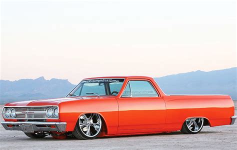 HD wallpaper: Vehicles, Lowrider, Chevrolet, Classic Car, El Camino | Wallpaper Flare