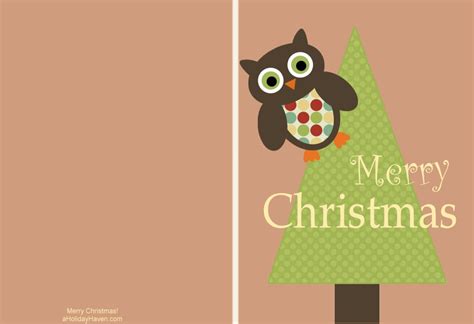 Printable Christmas Cards | quotes.lol-rofl.com