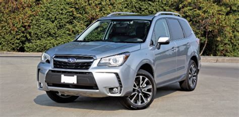 Subaru Forester Xt Wallpaper - Best Cars Wallpaper