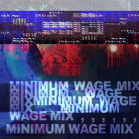 Revivalism Ark 1 : Minimum Wage Mix by Revivalism (Mixtape, Plunderphonics): Reviews, Ratings ...