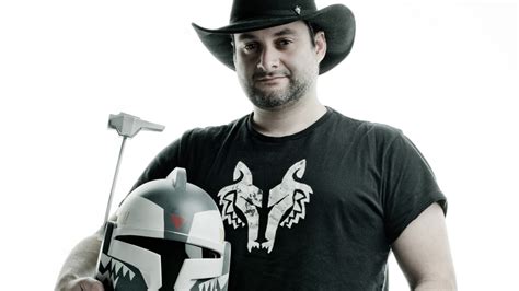 Dave Filoni Talks About The Clone Wars Finale | Star Wars Time