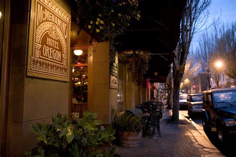 MCMENAMINS HOTEL OREGON - Updated 2024 (McMinnville)