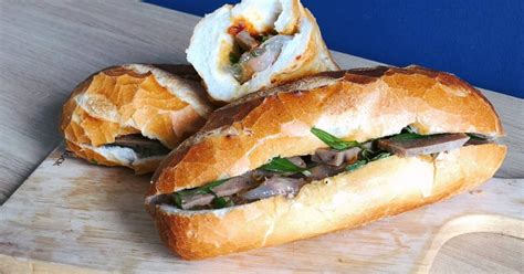 [Hướng dẫn] Cách làm bánh mì ngon, giòn để kinh doanh - Nhã Inox