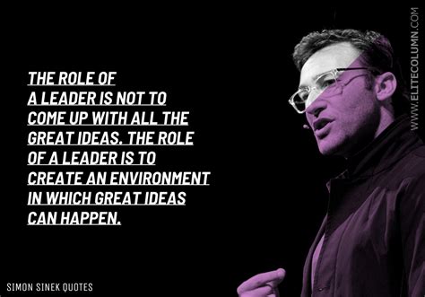 53 Simon Sinek Quotes That Will Inspire You (2023) | EliteColumn