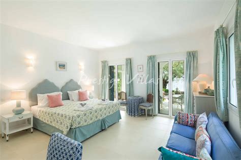 Barbati Beach House | Barbati - Luxury Villas in Corfu Greece by Prestige Villas