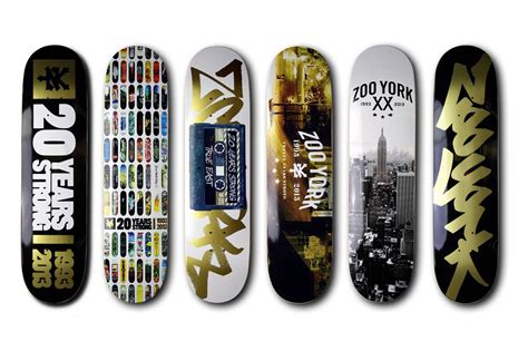 Skateboard Zoo York Logo - LogoDix