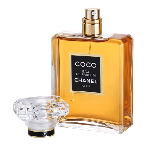 Chanel Coco Eau De Perfume For Women - 100ml – FridayCharm.com