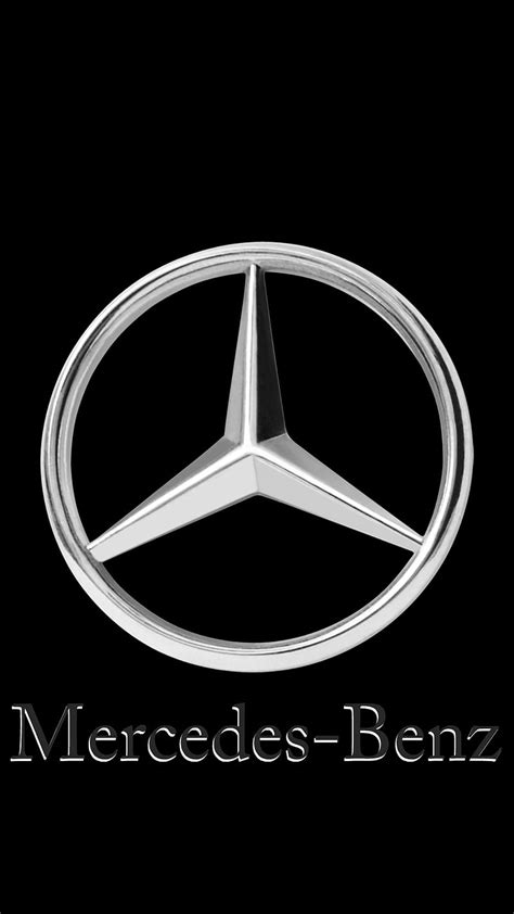 1080P free download | Mercedes-benz, benz logo, logos, mercedes, HD ...