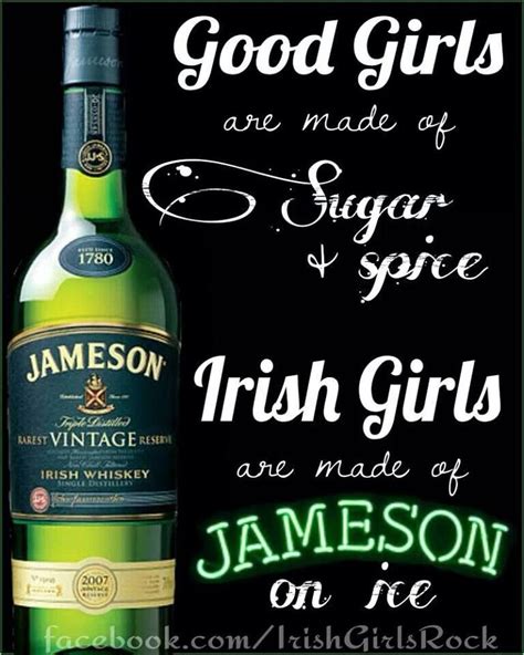 Pin by Jamie Cuevas on Super funny | Irish whiskey, Irish funny, Irish ...