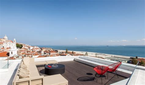 The 6 Best Hotels in Alfama, Lisbon | The Hotel Guru