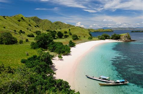 Explore Flores & the Komodo Archipelago - 7 Days | kimkim