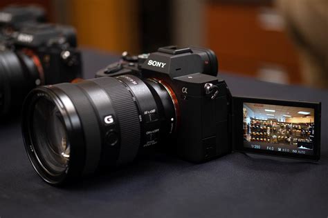 Sony Alpha A7IV - First Thoughts | Rockbrook Camera