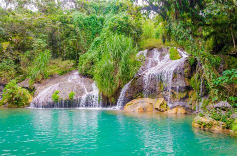 Cascadas El Nicho, Cuba | Cascadas, Cuba, Paisajes