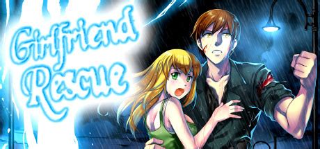 Girlfriend Rescue (Game) - Giant Bomb