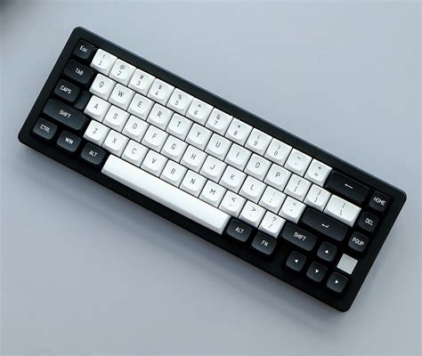 Buy 150 Keys Set CSA Profile Custom Keycaps PBT Double ANSI Layout ...