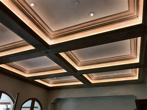 LED Soffit Lighting | Interior & Exterior Soffit Lighting Ideas