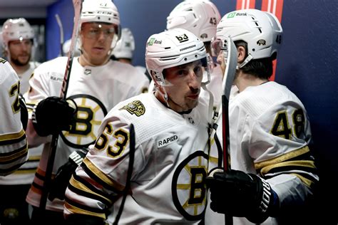 Bruins’ Brad Marchand, 1,000 games and the ‘much larger goals’ ahead ...