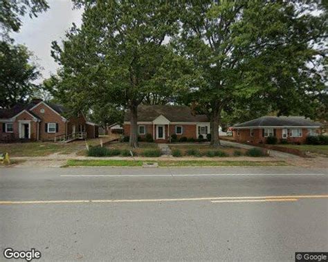 823 Roanoke Ave, Roanoke Rapids, NC 27870 - Homes.com