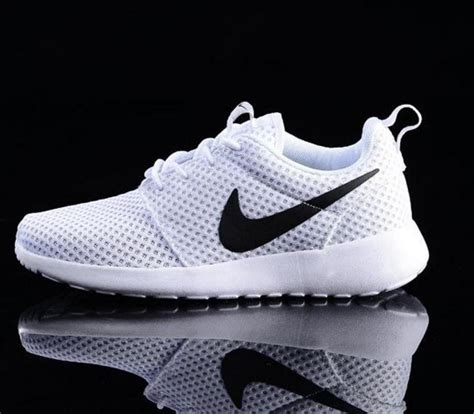 "NIKE" Trending Fashion Casual White from charmvip