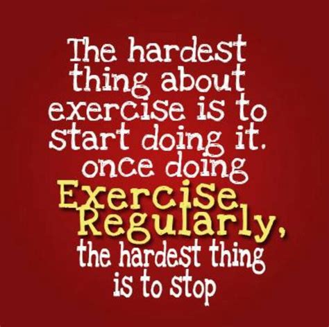 Exercise Regularly. | Fitness motivation memes