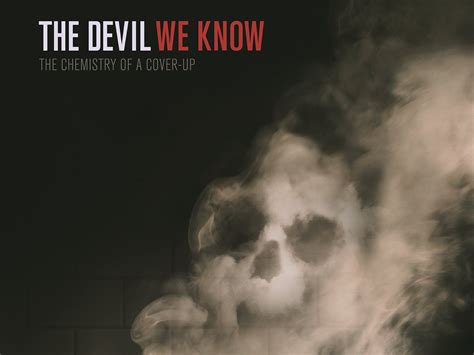 The Devil We Know: Trailer 1 - Trailers & Videos - Rotten Tomatoes