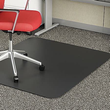 custom size office chair mat - luluroegner-99