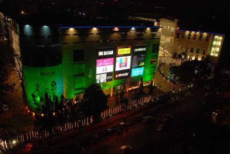 R City Mall Ghatkopar West | Shopping Malls in Mumbai | mallsmarket.com