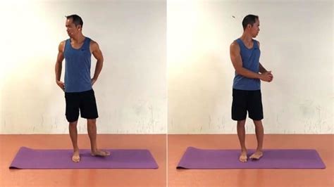 Improve Hip External Rotation with these 3 Exercises