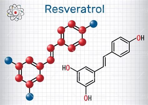 Resveratrol: Anti-Aging Revisited & Bioavailability Concerns